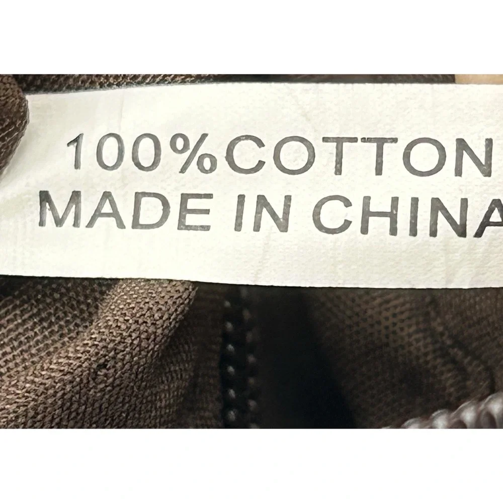 CHALA Patch Crossbody Shoulder Messenger Bag Handbag Purse Olive Khaki Plum EUC‎ - Picture 10 of 16